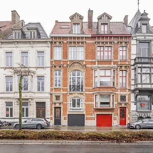 Ribas Guestrooms , Bruges Belgium