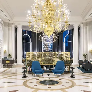 Hilton Grand Place Bruxelas