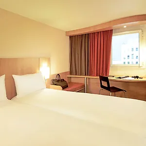 Ξενοδοχείο Ibis Hauptbahnhof **