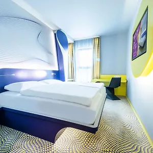 Prize By Radisson, ** Antwerpen