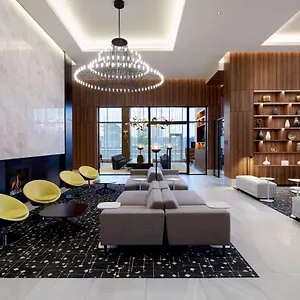 Homewood By Hilton Midtown 3*, Montreal Canada