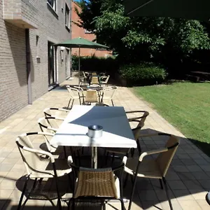  Apartman Budget Flats Belgium