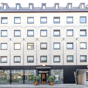 Hotel Ibis Brussels Centre Chatelain