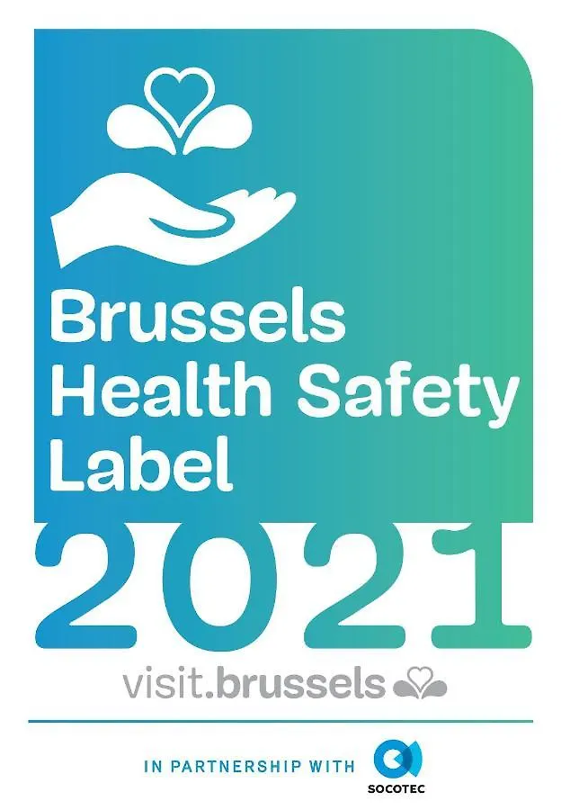 Hotel Du Congres Bruxelles