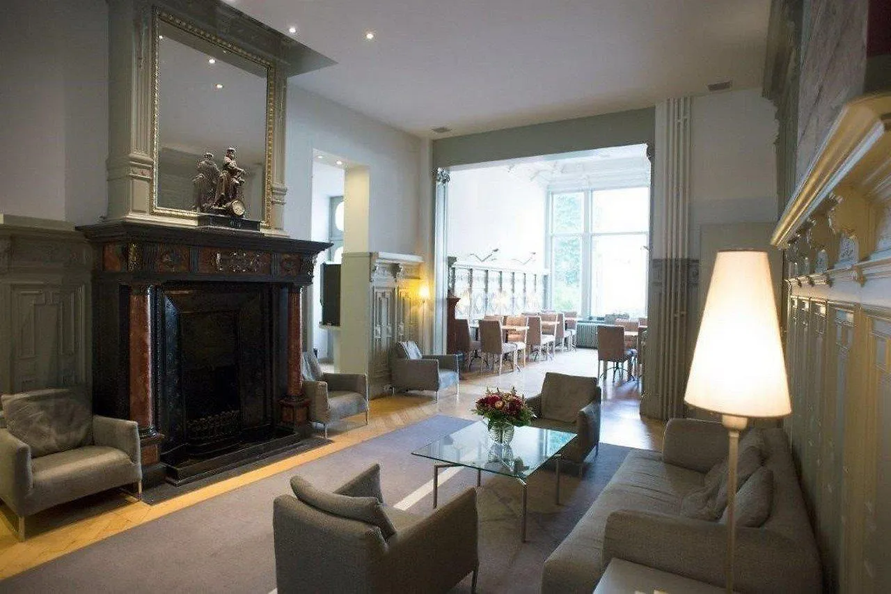 Hotel Du Congres Bruxelles