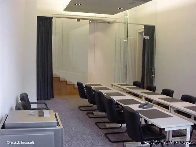 Hotel Du Congres Bruxelles
