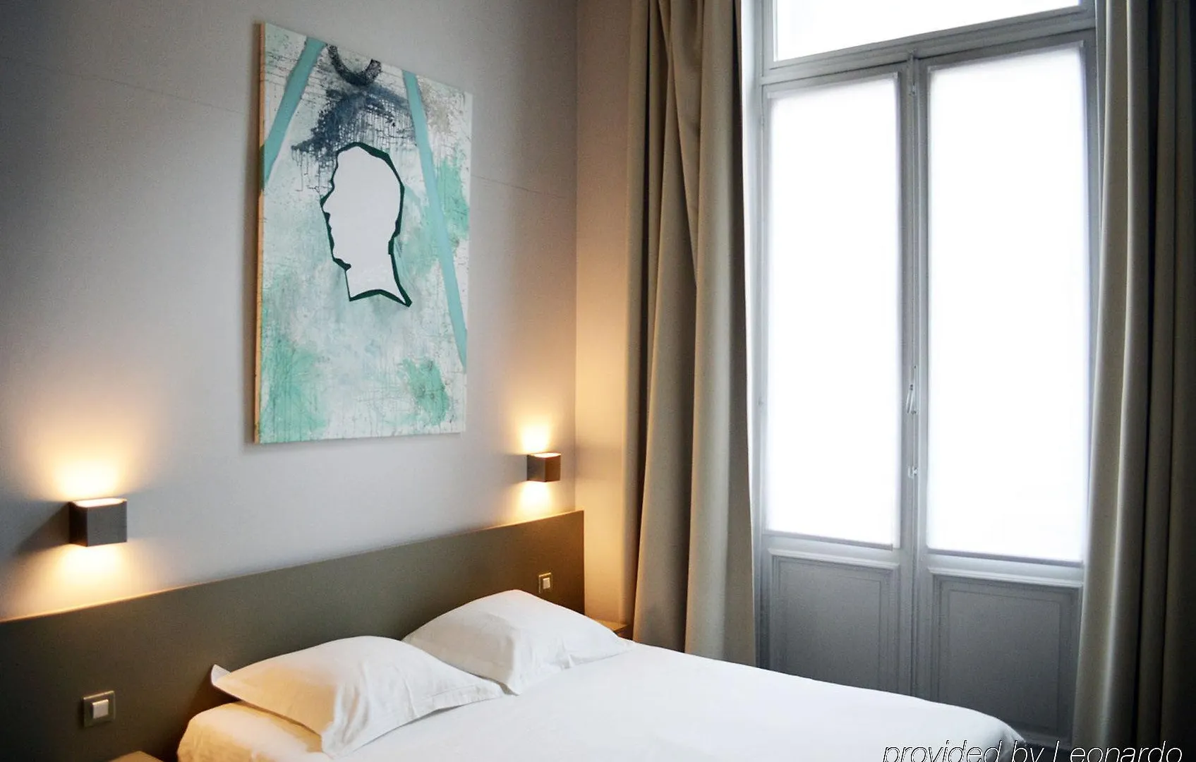Hotel Du Congres Bruxelles