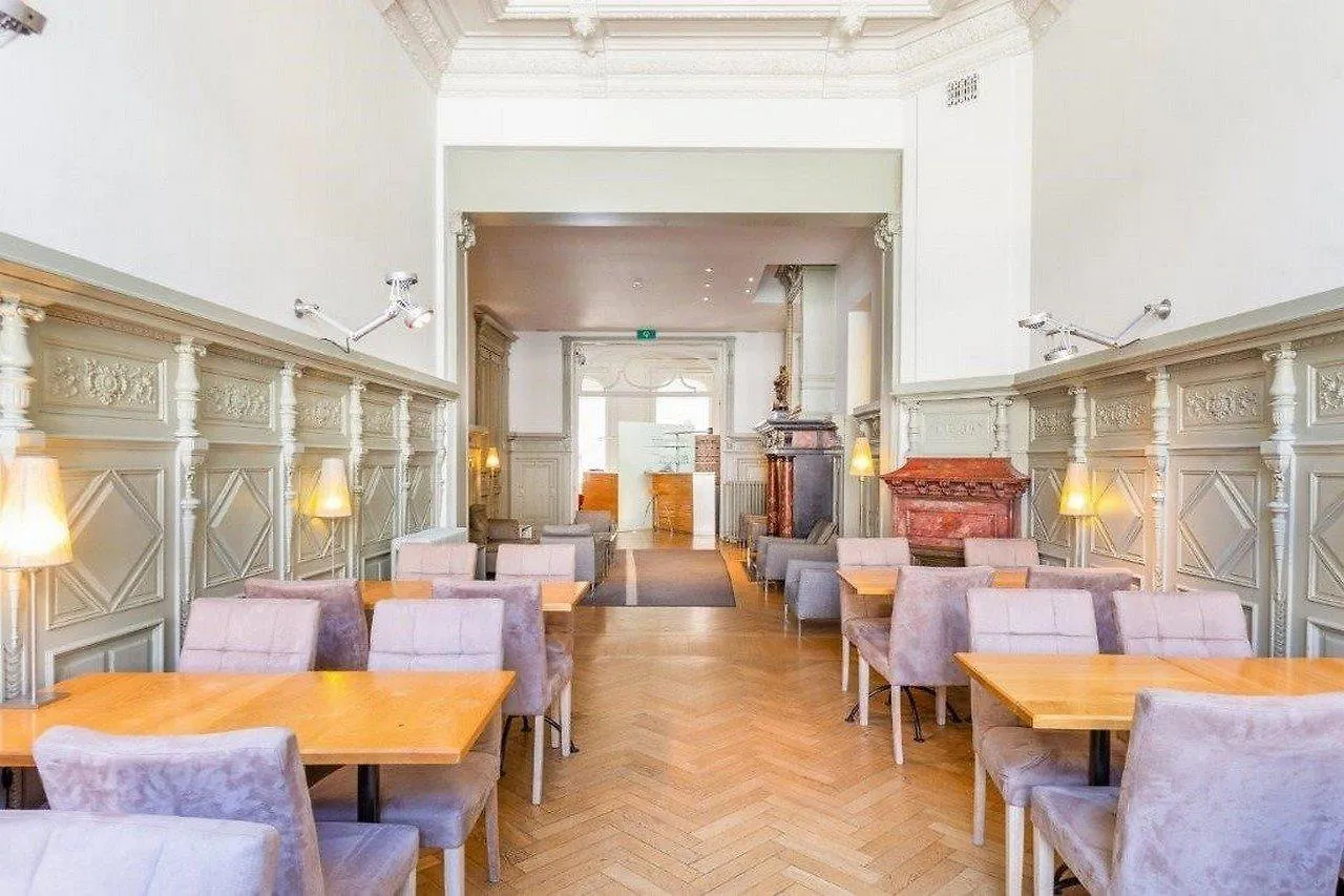 Hotel Du Congres Brüsszel 3*,  Belgium